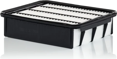 Vzduchový filter MANN FILTER C 27 069