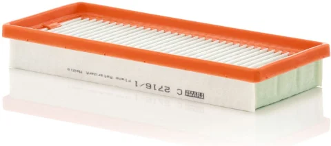 Vzduchový filter MANN FILTER C 2716/1