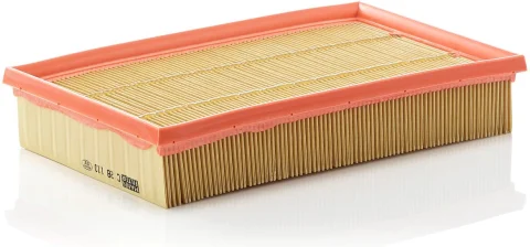 Vzduchový filter MANN FILTER C 28 110