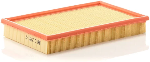 Vzduchový filter MANN FILTER C 2991/2