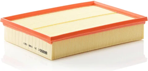 Vzduchový filter MANN FILTER C 31 196