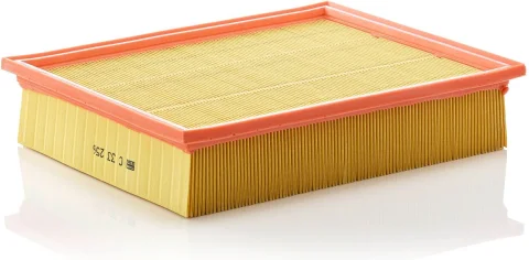 Vzduchový filter MANN FILTER C 33 256