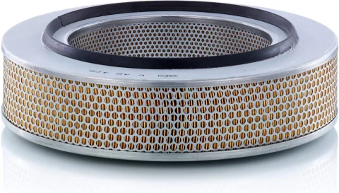 Vzduchový filter MANN FILTER C 42 475