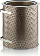 MANN FILTER vzduchový filter C 57 3754