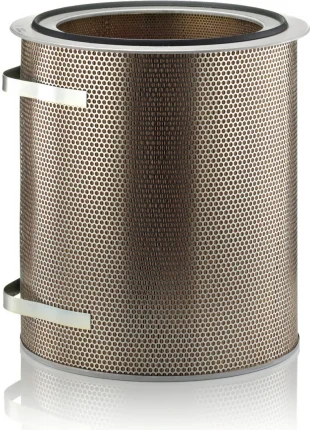 Vzduchový filter MANN FILTER C 57 3754