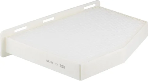 Kabínový filter MANN FILTER CU 2939