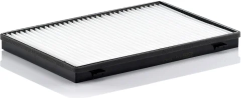 Kabínový filter MANN FILTER CU 3943