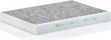 Kabínový filter MANN FILTER CUK 31 003