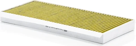 Kabínový filter MANN FILTER FP 4054