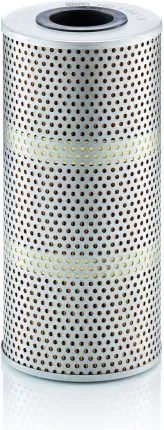 Hydraulický filter MANN FILTER HD 1164/1 x