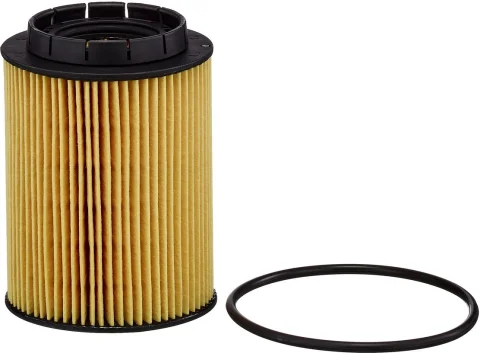 Olejový filter MANN FILTER HU 932/6 n