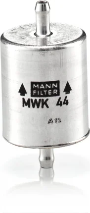 Palivový filter MANN FILTER MWK 44