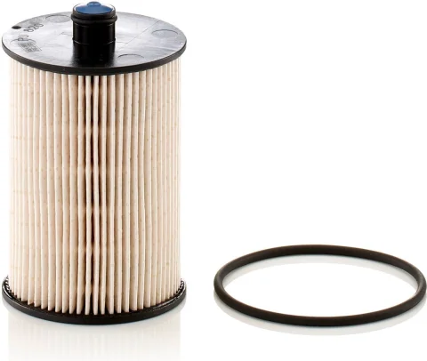 Palivový filter MANN FILTER PU 820 x