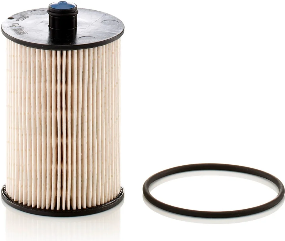 Palivový filter MANN FILTER PU 820 x | ALLfilters.sk