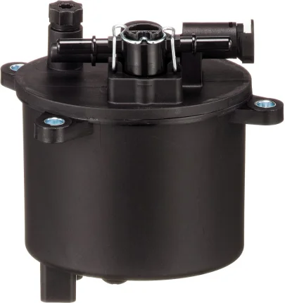 Palivový filter MANN FILTER WK 12 001/1