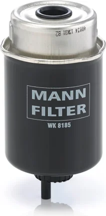 Palivový filter MANN FILTER WK 8185