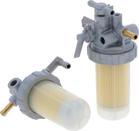 Palivový filter HIFI FILTER MO 1528