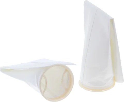 Vreckový filter HIFI FILTER PL 0718EPEZ001