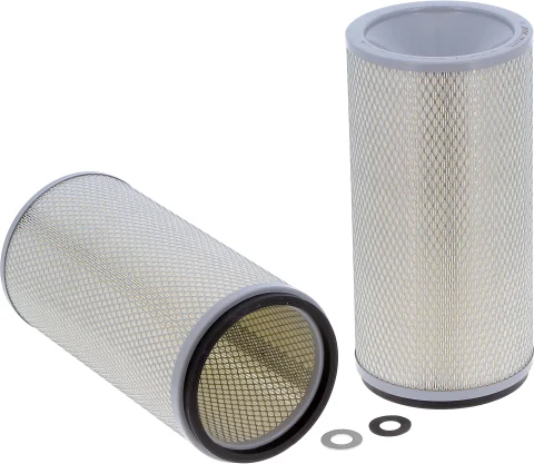 Poistný filter HIFI FILTER SA 10771