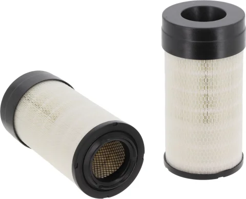 Vzduchový filter HIFI FILTER SA 16627