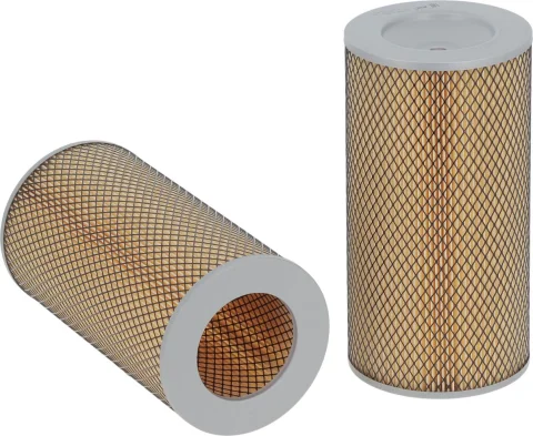 Vzduchový filter HIFI FILTER SA 8017