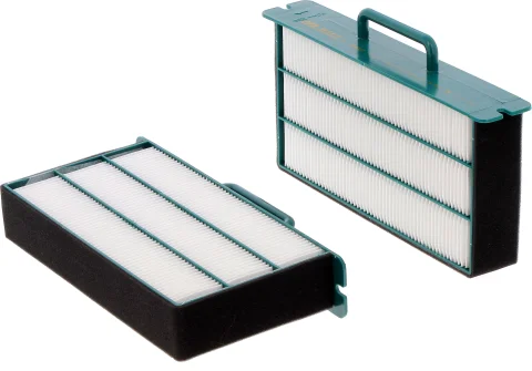 Kabínový filter HIFI FILTER SC 60027