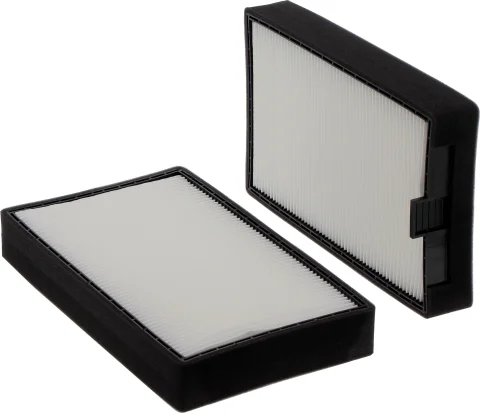 Kabínový filter HIFI FILTER SC 80084