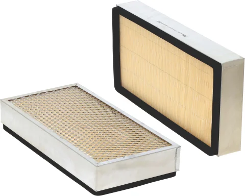 Kabínový filter HIFI FILTER SC 90047