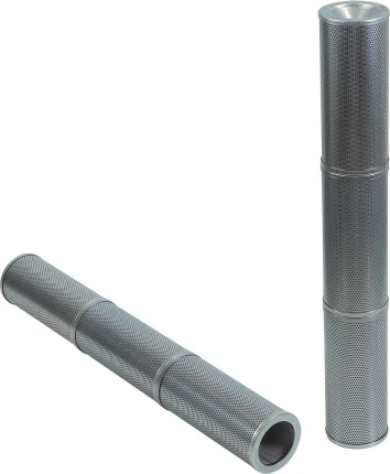 Hydraulický filter HIFI FILTER SH 53173