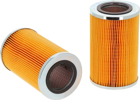 Hydraulický filter HIFI FILTER SH 59000