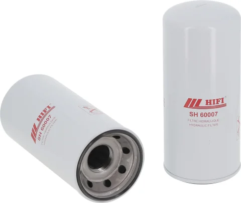 Hydraulický filter HIFI FILTER SH 60007