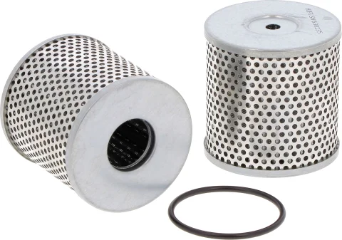 Hydraulický filter HIFI FILTER SH 630235