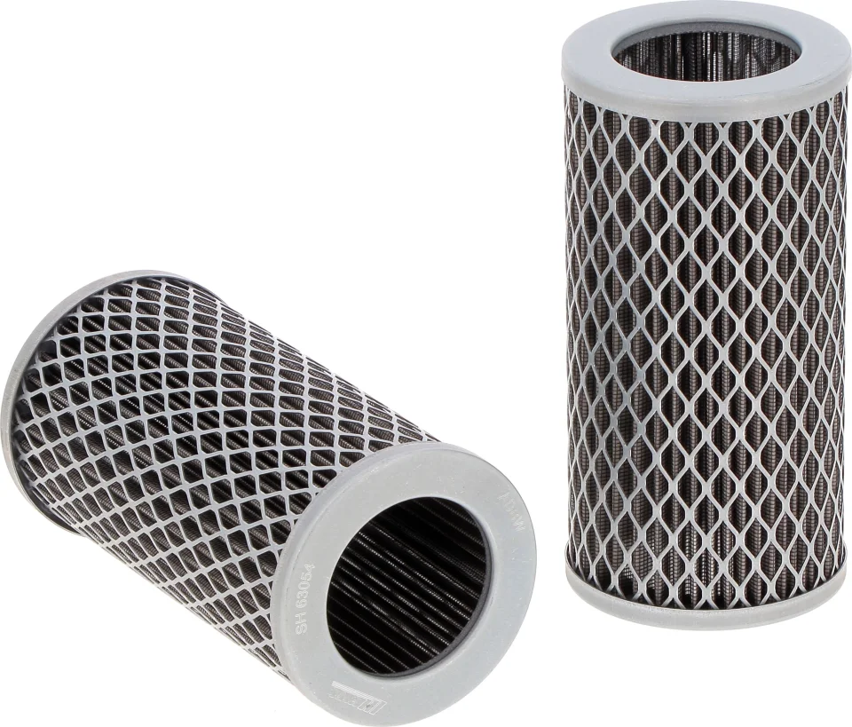 Hydraulický filter HIFI FILTER SH 63054 | ALLfilters.sk