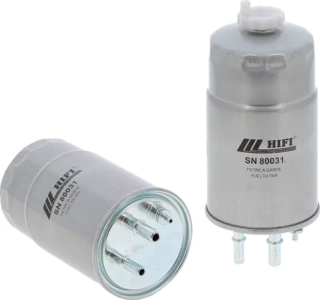 Palivový filter HIFI FILTER SN 80031