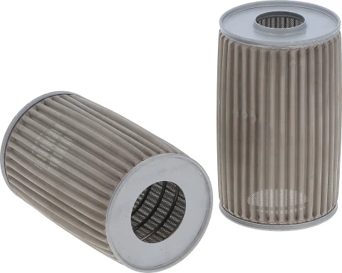 Palivový filter HIFI FILTER SN 80515