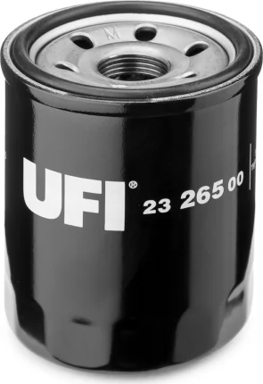 Olejový filter UFI 23.265.00