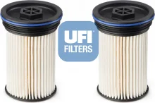 Palivový filter UFI 26.071.00