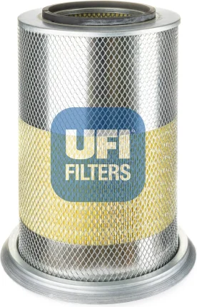 Vzduchový filter UFI 27.229.00