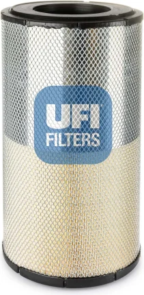 Vzduchový filter UFI 27.423.00