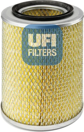 Vzduchový filter UFI 27.837.00