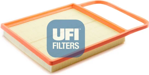 Vzduchový filter UFI 30.196.00