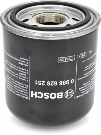 BOSCH vysúšač vzduchu 0 986 628 251