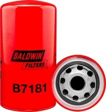 BALDWIN FILTERS olejový filter B7181