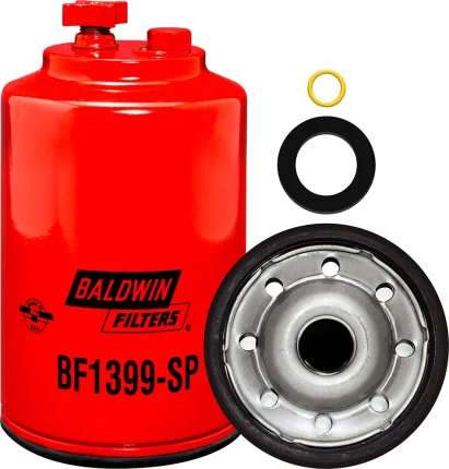 Palivový filter BALDWIN FILTERS BF1399-SP
