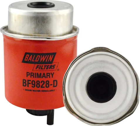 Palivový filter BALDWIN FILTERS BF9828-D