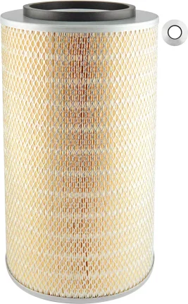 Vzduchový filter BALDWIN FILTERS PA2777