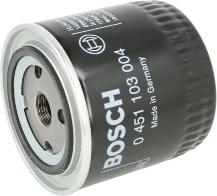 Olejový filter BOSCH 0 451 103 004