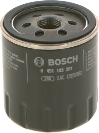 Olejový filter BOSCH 0 451 103 261