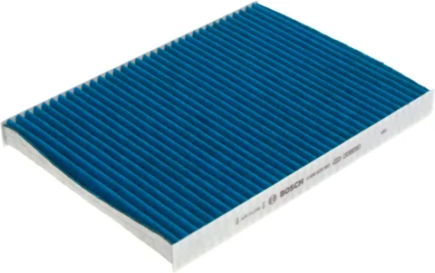 Kabínový filter BOSCH 0 986 628 563