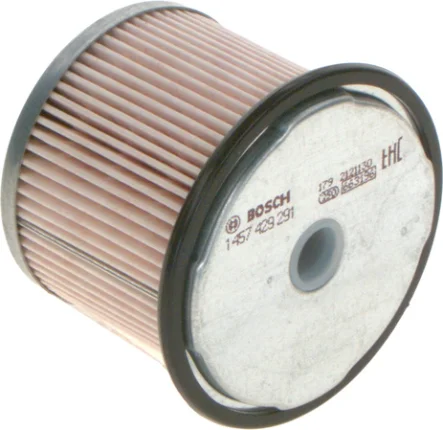 Palivový filter BOSCH 1 457 429 291